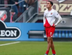 Sang Ayah Sedang di Jakarta, Miliano Jonathans Segera Dinaturalisasi untuk Timnas Indonesia?