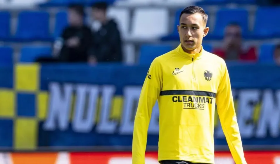 Sang Ayah Sedang di Jakarta, Miliano Jonathans Segera Dinaturalisasi untuk Timnas Indonesia? Miliano Jonathans