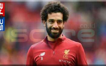 Mo Salah Pilih Liverpool Hanya Karena 1 Hal Ini