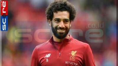 Mo Salah Pilih Liverpool Hanya Karena 1 Hal Ini