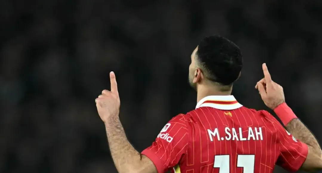 Bukan Mohamed Salah, Inilah Jagoan Thierry Henry untuk Raih Ballon d'Or 2025 Mohamed Salah
