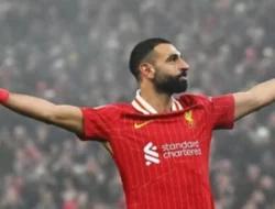 Bukan Mohamed Salah, Inilah Jagoan Thierry Henry untuk Raih Ballon d’Or 2025
