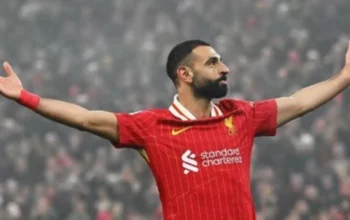 Bukan Mohamed Salah, Inilah Jagoan Thierry Henry untuk Raih Ballon d’Or 2025