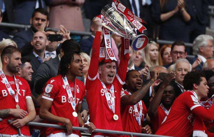 Nottingham Forest Juara UCL: Kapan dan Bagaimana Kisahnya Momen Epik Nottingham Forest Merengkuh Gelar UCL dalam Sejarah