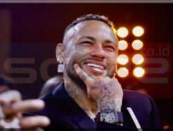 Neymar Kembali ke Timnas Brasil, Vinicius Sambut dengan 2 Kejutan