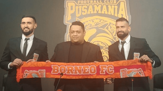 Nominal Fantastis yang Dibayar Klub untuk Bintang Internasional