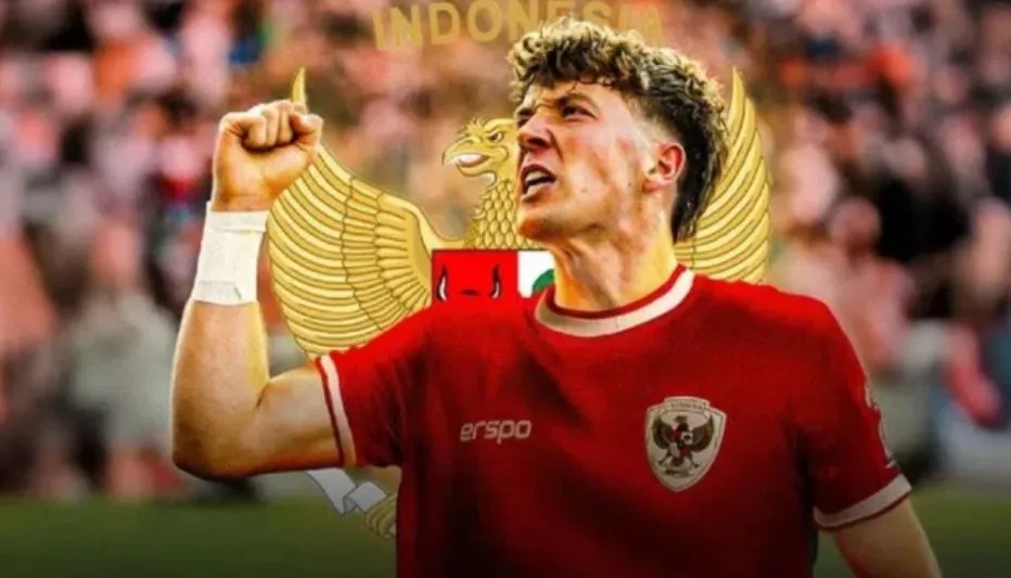 Manis! Ole Romeny Persembahkan Gol Perdananya untuk Timnas Indonesia untuk Sosok Spesial Ini Ole Romeny
