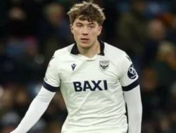 Manis! Ole Romeny Persembahkan Gol Perdananya untuk Timnas Indonesia untuk Sosok Spesial Ini