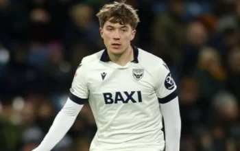 Manis! Ole Romeny Persembahkan Gol Perdananya untuk Timnas Indonesia untuk Sosok Spesial Ini