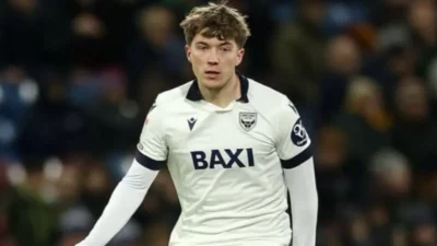 Manis! Ole Romeny Persembahkan Gol Perdananya untuk Timnas Indonesia untuk Sosok Spesial Ini