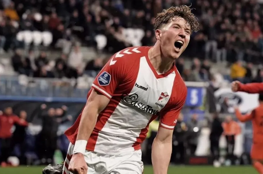 Manis! Ole Romeny Persembahkan Gol Perdananya untuk Timnas Indonesia untuk Sosok Spesial Ini Ole Romeny