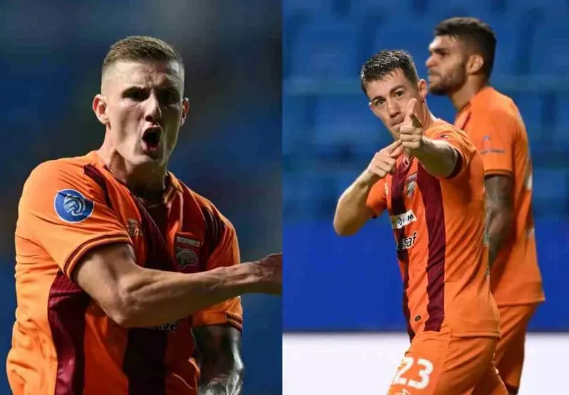 Prediksi Bola PSBS Biak Vs Borneo 6 Maret 2025 PSBS Biak Vs Borneo