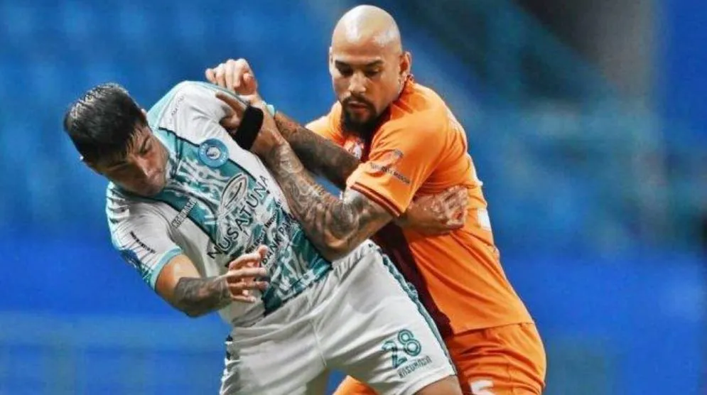 Prediksi Bola PSBS Biak Vs Borneo 6 Maret 2025 PSBS Biak Vs Borneo