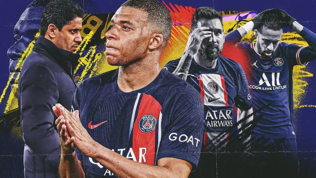 Muda dan Berbahaya, PSG Tendang Liverpool dari Liga Champions dengan Skuad Berusia 23,7! PSG