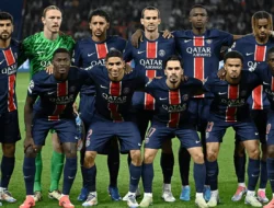 PSG, Dominasi Mutlak, dan Kepercayaan Diri yang Meluap-luap