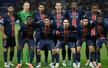 PSG, Dominasi Mutlak, dan Kepercayaan Diri yang Meluap-luap