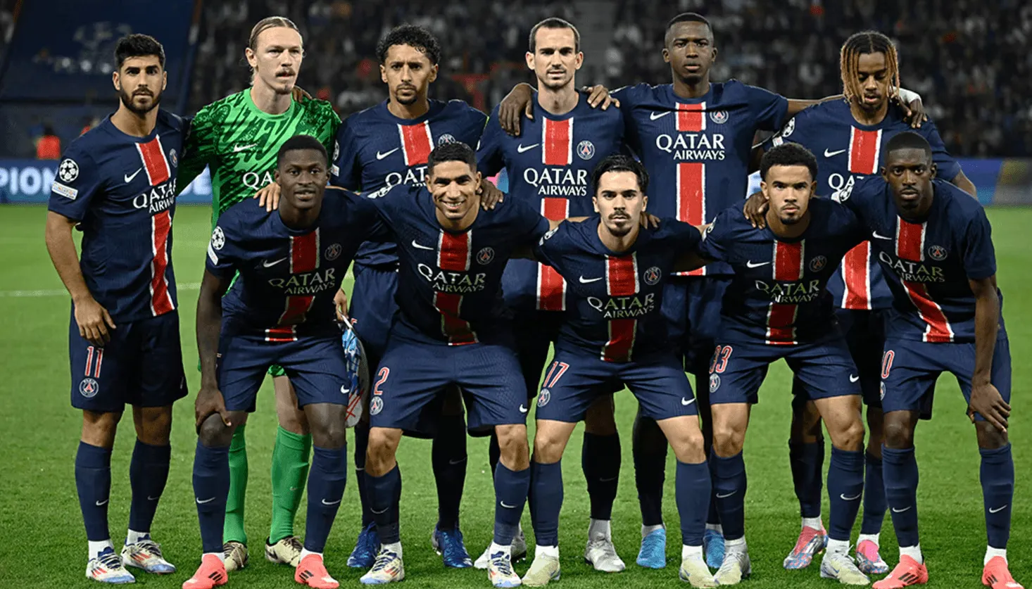 PSG