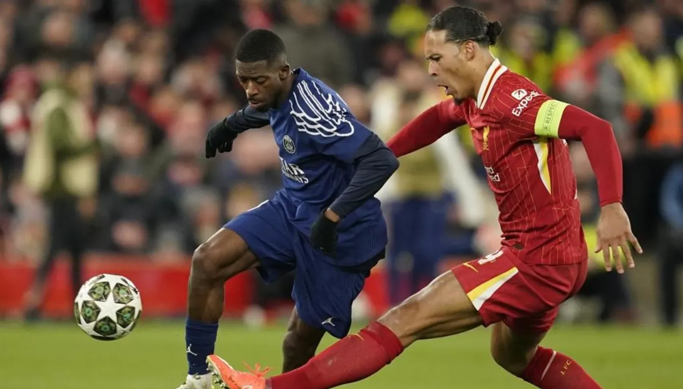 PSG, Dominasi Mutlak, dan Kepercayaan Diri yang Meluap-luap PSG