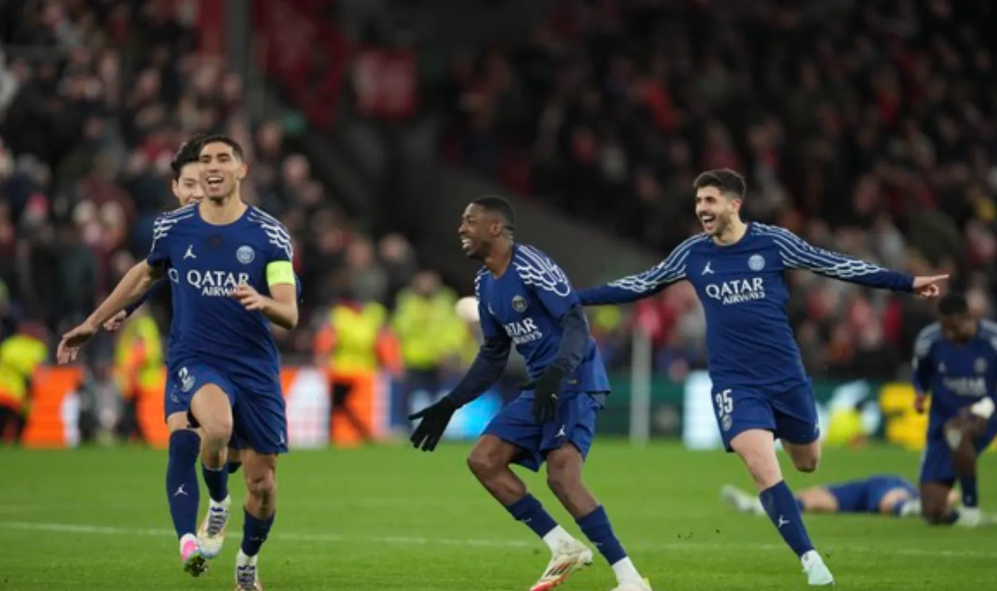 PSG, Dominasi Mutlak, dan Kepercayaan Diri yang Meluap-luap PSG
