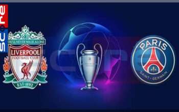 PSG Siap Bermain Agresif di Markas Liverpool Pada Leg ke-2