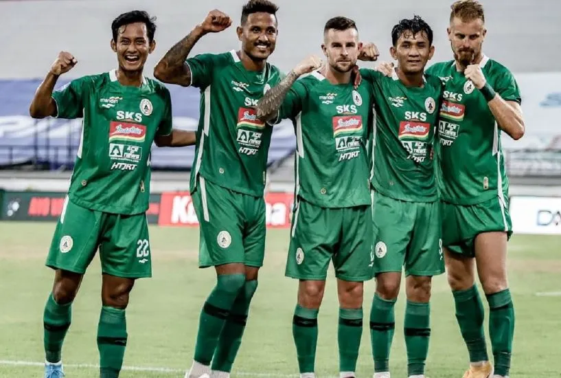 Semoga! Pelatih PSS Sleman Doakan Timnas Indonesia Dapat Hasil Positif Lawan Australia Dan Bahrain PSS Sleman