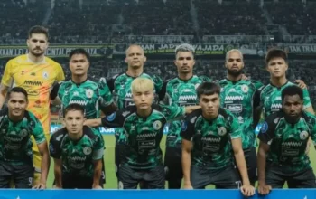 Semoga! Pelatih PSS Sleman Doakan Timnas Indonesia Dapat Hasil Positif Lawan Australia Dan Bahrain