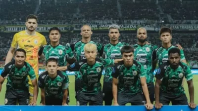 Semoga! Pelatih PSS Sleman Doakan Timnas Indonesia Dapat Hasil Positif Lawan Australia Dan Bahrain