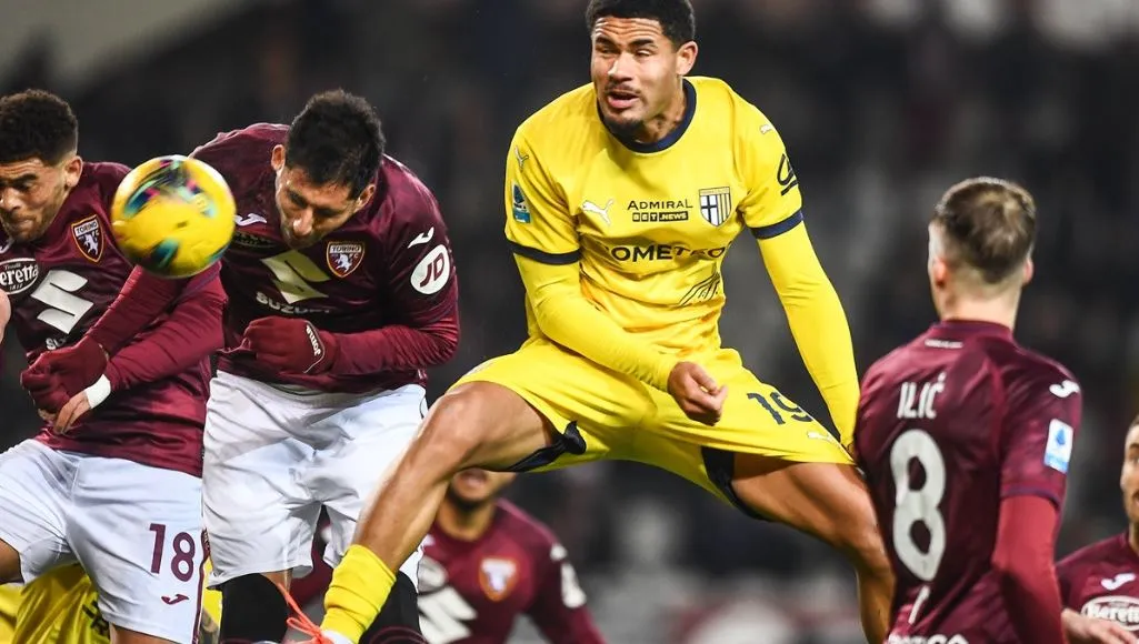 Prediksi Bola Parma Vs Torino 8 Maret 2025 Parma Vs Torino