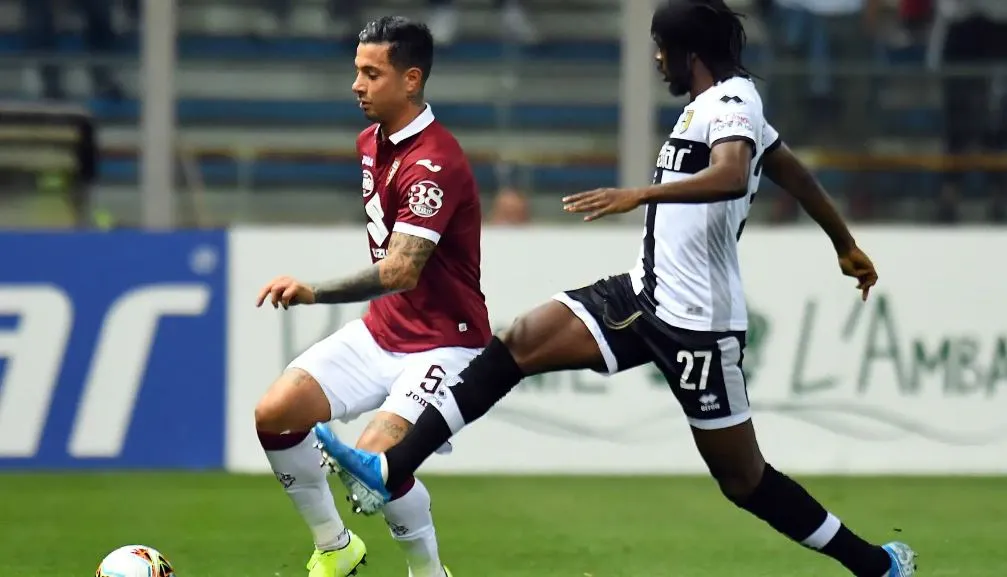 Prediksi Bola Parma Vs Torino 8 Maret 2025 Parma Vs Torino