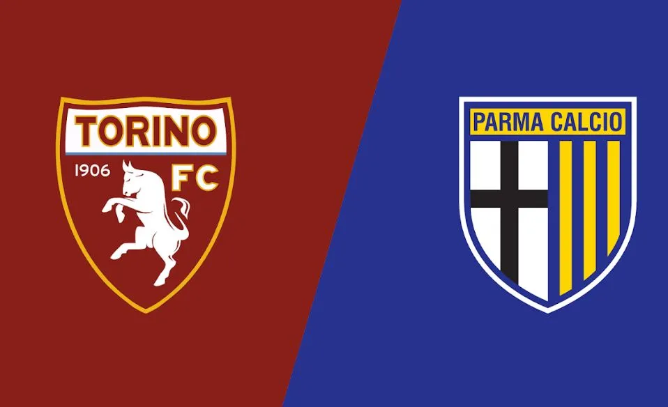 Parma Vs Torino