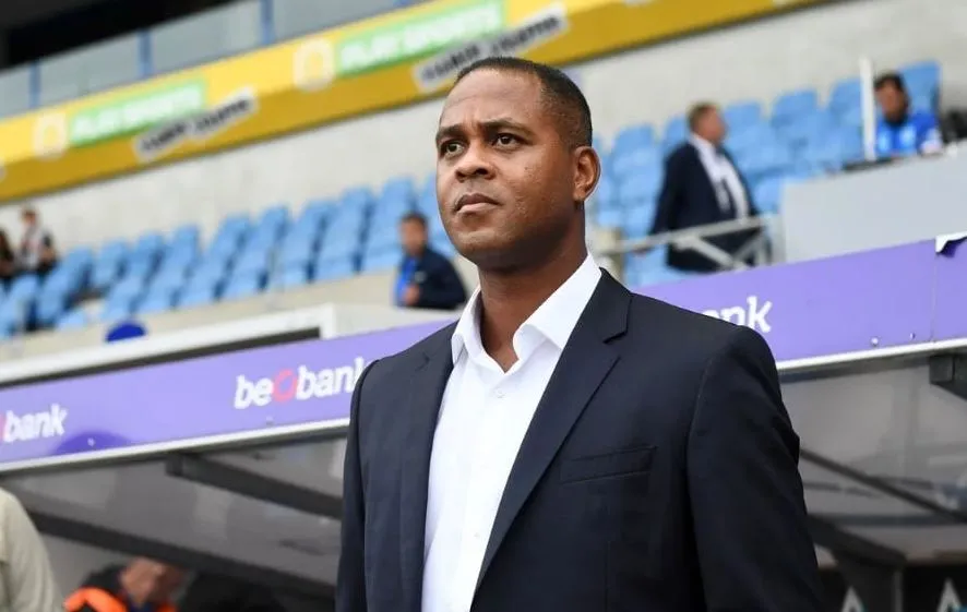 Membandingkan Prestasi Patrick Kluivert dan Tony Popovic Sebagai Pelatih: Siapa Lebih Unggul? Patrick Kluivert