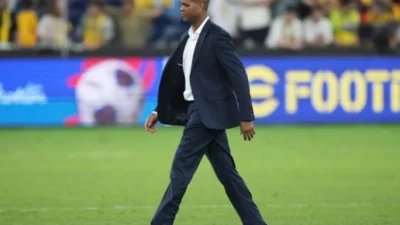 Patrick Kluivert