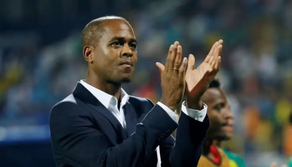 Patrick Kluivert