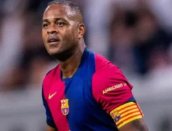 Bukti Patrick Kluivert Belajar! 5 Perubahan Saat Indonesia Menang Lawan Bahrain Dibanding Lawan Australia