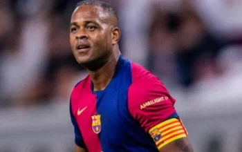 Bukti Patrick Kluivert Belajar! 5 Perubahan Saat Indonesia Menang Lawan Bahrain Dibanding Lawan Australia