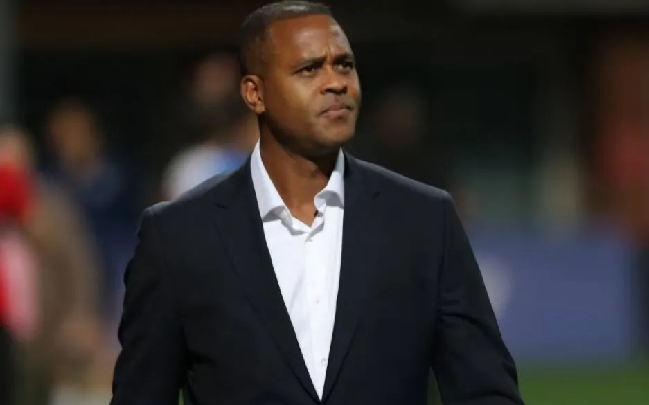 Bukti Patrick Kluivert Belajar! 5 Perubahan Saat Indonesia Menang Lawan Bahrain Dibanding Lawan Australia Patrick Kluivert