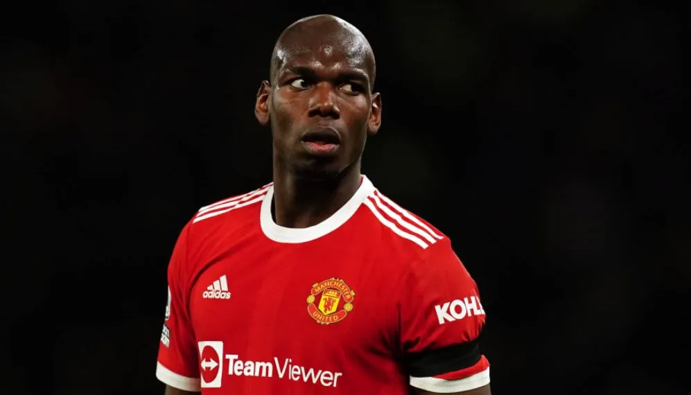 Paul Pogba