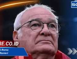 Pelatih AS Roma Sebelum Ranieri: Sejarah Kepelatihan dan Transisi Penting