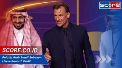 Pelatih Arab Saudi Sebelum Herve Renard Profil dan Kontribusi
