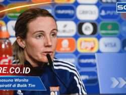 Pelatih Osasuna Wanita Sosok Inspiratif di Balik Tim