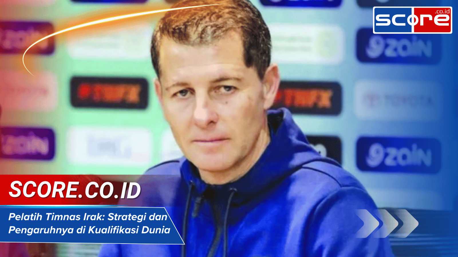 Pelatih Timnas Irak: Strategi dan Pengaruhnya di Kualifikasi Dunia