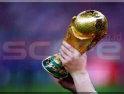 Peluang Indonesia untuk Lolos ke Piala Dunia 2026