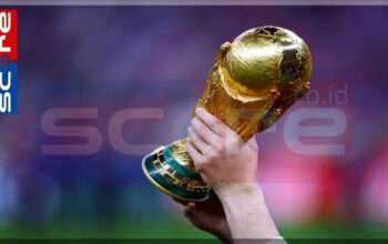 Peluang Indonesia untuk Lolos ke Piala Dunia 2026