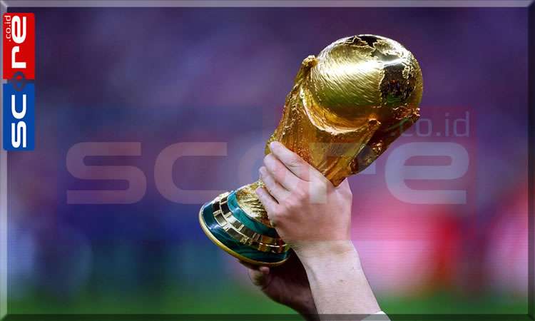 Peluang Indonesia untuk Lolos ke Piala Dunia 2026