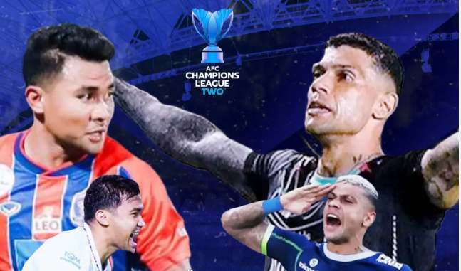 Klub Indonesia yang Masuk Liga Champions Asia 2024/2025: Harapan dan Tantangan Peluang dan tantangan klub Indonesia di Liga Champions Asia.