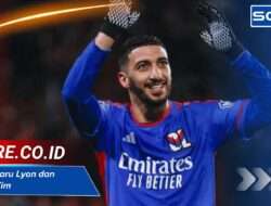 Pemain Baru Lyon dan Formasi Tim untuk Musim Mendatang