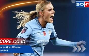 Pemain Bola Wanita Termahal: Transfer Rekor dan Kontribusinya Saat Ini