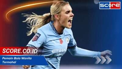 Pemain Bola Wanita Termahal: Transfer Rekor dan Kontribusinya Saat Ini