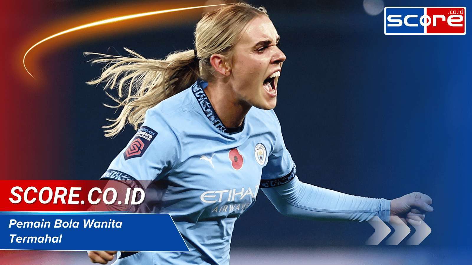 Pemain Bola Wanita Termahal: Transfer Rekor dan Kontribusinya Saat Ini