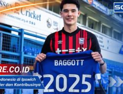 Pemain Indonesia di Ipswich Town Karier dan Kontribusinya